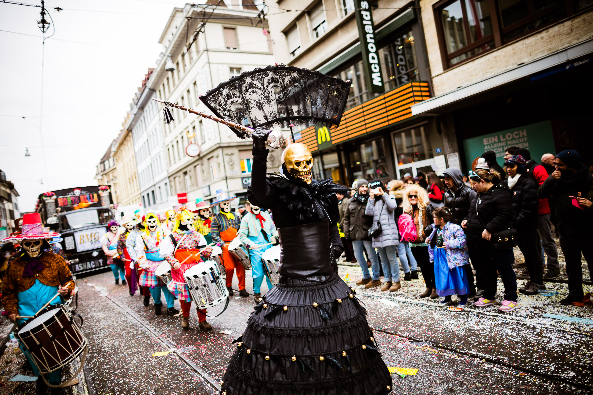 Export x3 1DX 6990 Basler Fasnacht 2016